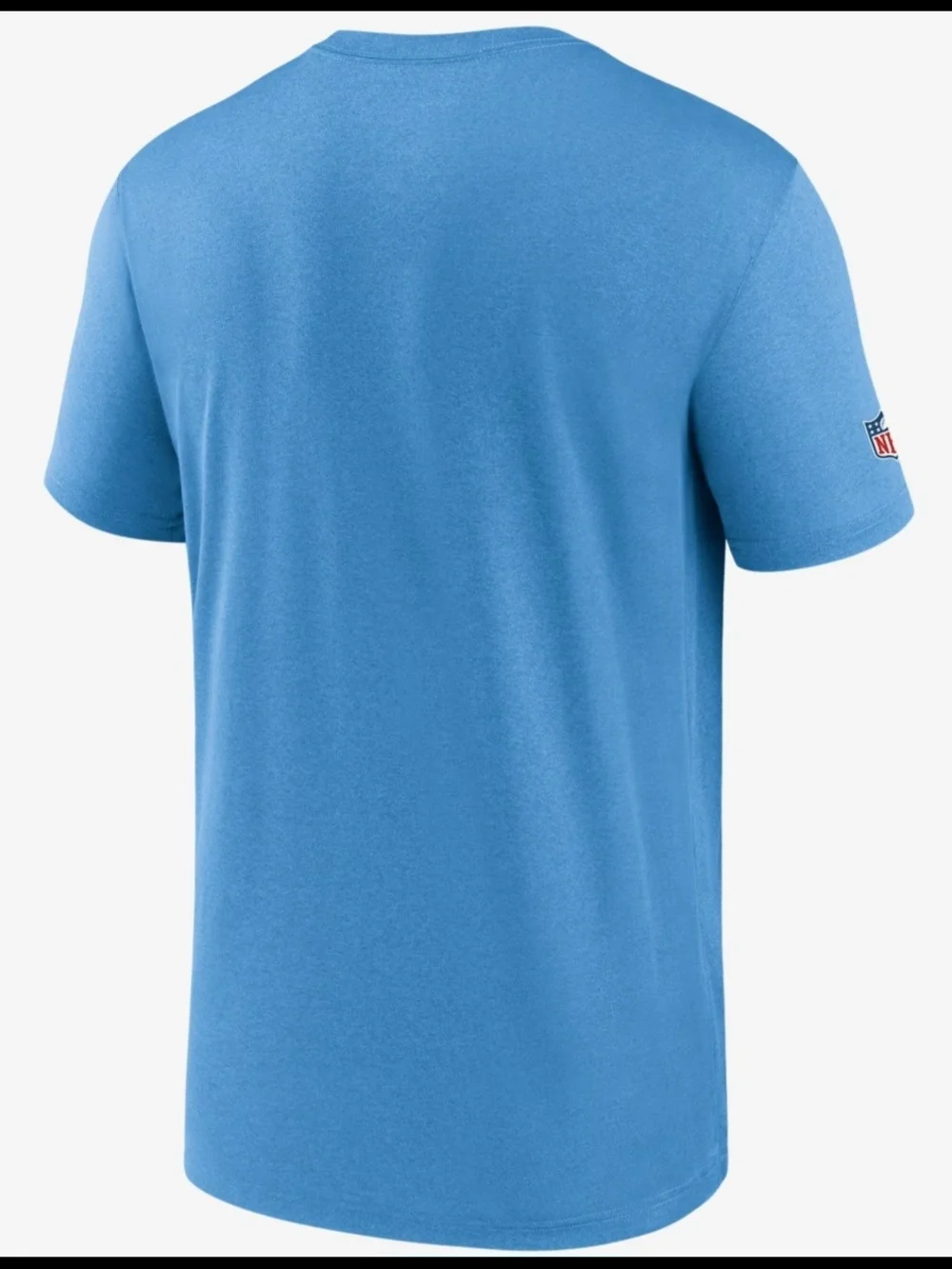 Nike Houston Oilers T-shirt